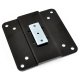 Ergotron 97-512-009 StyleView Rear VESA Mount Kit