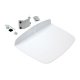 Ergotron 97-507-216 Utility Shelf