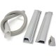 Ergotron 97-563-057 Cable Management Kit