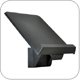 Ergotron 97-558-200 Tablet or Document Holder for WorkFit-S Workstation