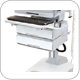 Ergotron 97-575-053 StyleView SV32 PHD AutoLock Single Drawer
