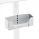 Ergotron ZGBCG Anthro Zido Glove Box Holder