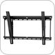 Ergotron 60-612 Neo-Flex Tilting Wall Mount, UHD
