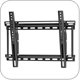 Ergotron 60-613 Neo-Flex Tilting Wall Mount, VHD