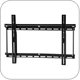 Ergotron 60-614 Neo-Flex Fixed Wall Mount, UHD