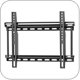 Ergotron 60-615 Neo-Flex Fixed Wall Mount, VHD