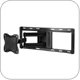 Ergotron 60-619 Neo-Flex Cantilever Wall Mount, UHD
