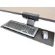 Ergotron 97-582-009 Neo-Flex Underdesk Keyboard Arm