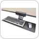 Ergotron 97-582-009 Neo-Flex Underdesk Keyboard Arm