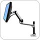 Ergotron 45-295-026 LX Desk Mount LCD Monitor Arm with Tall Pole (13.25")