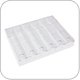 Ergotron 97-450 StyleView Drawer Cassette Insert Tray