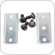 Ergotron 97-631 StyleView T Nut Kit