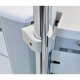 Ergotron 97-632 StyleView IV Pole Clamp Kit