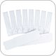 Ergotron 97-634 StyleView 8-Section Cassette Kit