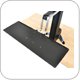 Ergotron 97-653 Large Keyboard Tray for WorkFit-S