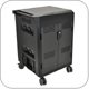 Ergotron 24-246-085 PS Laptop Management Cart