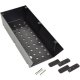 Ergotron 97-667 WorkFit-PD Cable Management Box