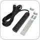 Ergotron 97-711 Power Strip