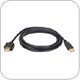 Ergotron 97-747 - 6-ft. USB 2.0 Extension Cable