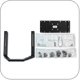 Ergotron 97-760-009 Monitor Handle Kit