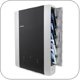 Ergotron DM10-1001-1 Tablet Management 10 Device Wall Mount, 30-pin Cables