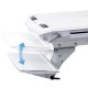 Ergotron 97-827 StyleView Height-Adjustable Keyboard Arm
