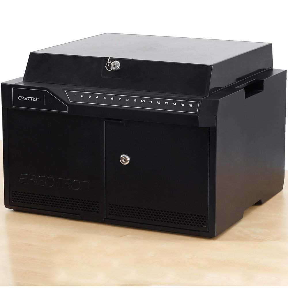 ergotron dm16 1004 1 tablet management desktop 16 with isi ergotron dm16 1004 1 tablet management desktop 16 with isi