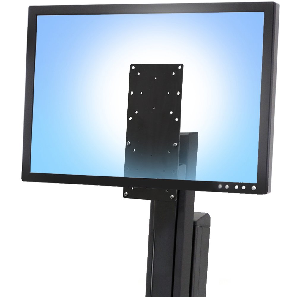 Ergotron 97-845 Tall-User Kit for WorkFit Single Display