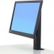 Ergotron 97-905 WorkFit Single LD Monitor Kit