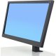 Ergotron 97-906 WorkFit Single HD Monitor Kit