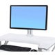 Ergotron 97-936-062 WorkFit Single HD Monitor Kit