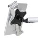 Ergotron 45-460-026 Lockable Tablet Mount