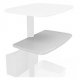Ergotron ZADLCG/CG Anthro Zido Additional Shelf