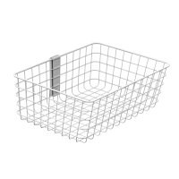 Ergotron 98-135-216 SV Large Wire Basket for SV Carts and eTable