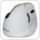 Evoluent VM4RB VerticalMouse 4 Right Bluetooth Mouse, Mac only