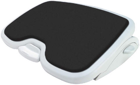 Kensington Solemate 56144 Footrest with Memory Foam