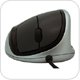 Goldtouch KOV-GTM-R Right Handed USB Ergonomic Mouse Corded