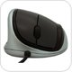 Goldtouch KOV-GTM-L Ergonomic Mouse Left Handed USB Corded