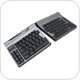 Goldtouch GTP-0055W Go Wireless Bluetooth Keyboard BACK ORDERED TILL END OF JUNE