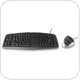Goldtouch GTF-KRH V2 Adjustable Keyboard & Comfort Mouse Bundle