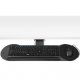 Hat Collective KT6-28 Keyboard Tray
