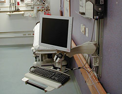 StyleView HD Combo Arm