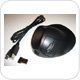 Hippus LS2WL or LM2WL or LL2WL Left Handed Wired Handshoe Mouse