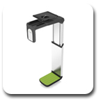 Humanscale CPU600 Computer CPU Holder CPU-600