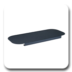 Humanscale DE100 Corner Sleeve Solution