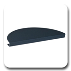 Humansclae DE200 or DE250 Corner Sleeve Solution