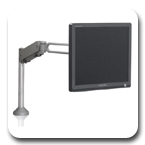 Humanscale M4 Monitor Arm