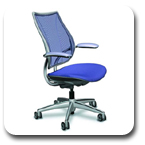 Humanscale Liberty Task or Conference Chair