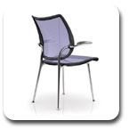 Humanscale Liberty Side Chair
