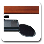 Humanscale 81R or 81L or 81D - M2 Mouse Platform